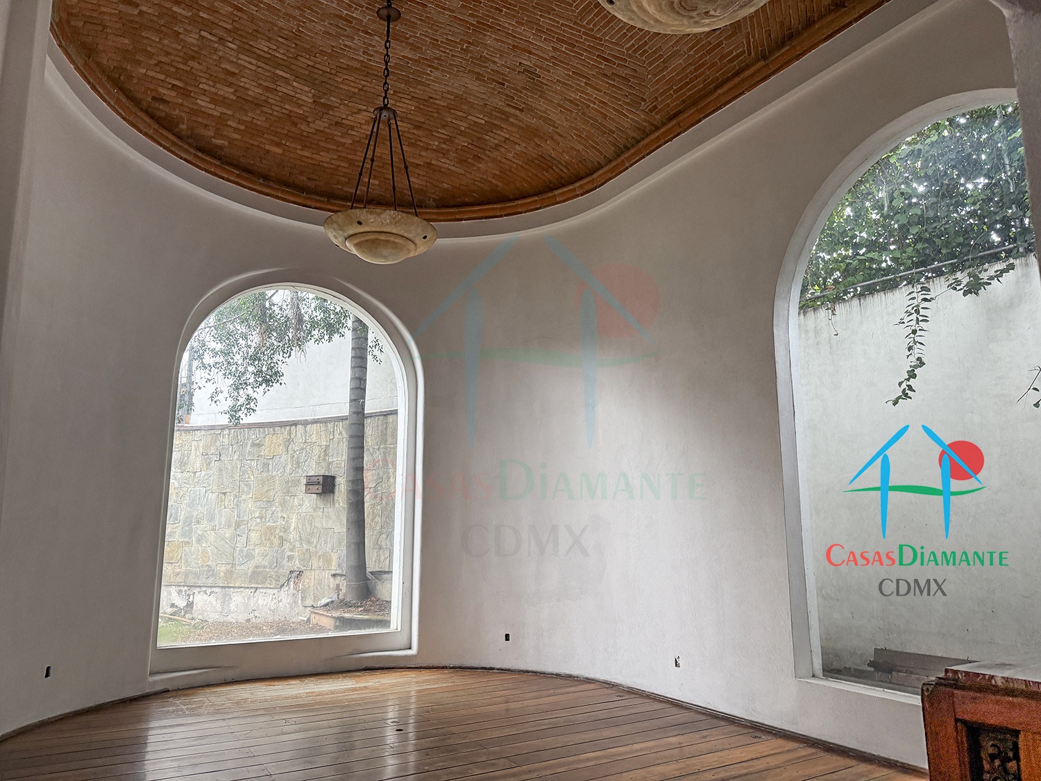 Tlacopac Casa Santacilia A - Comedor 2 Tlacopac Casa Santacilia A - Comedor 2